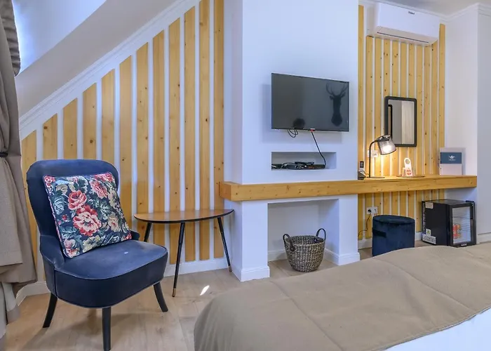 Hotel Tokert Szalloda Es Etterem