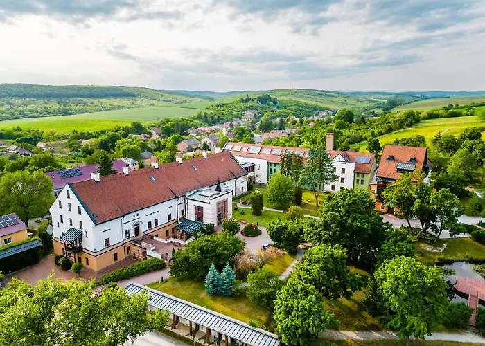 Hotel Vecsecity