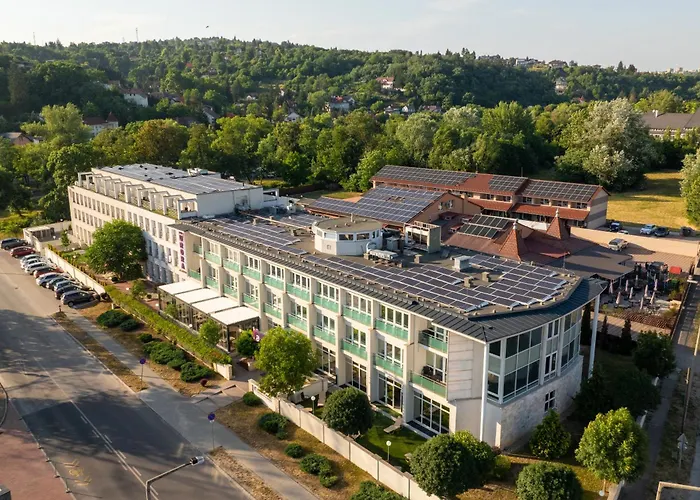 Hotel Aurora